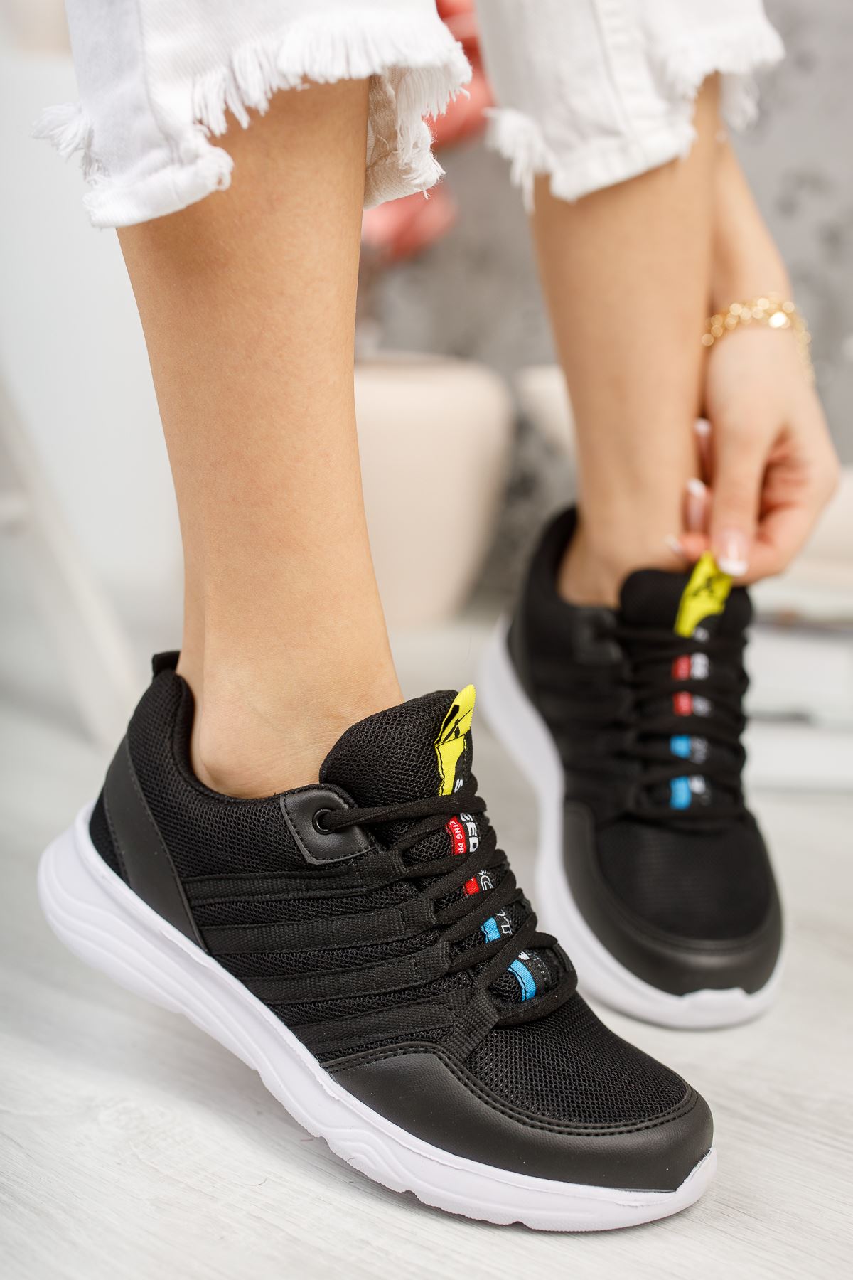 product color