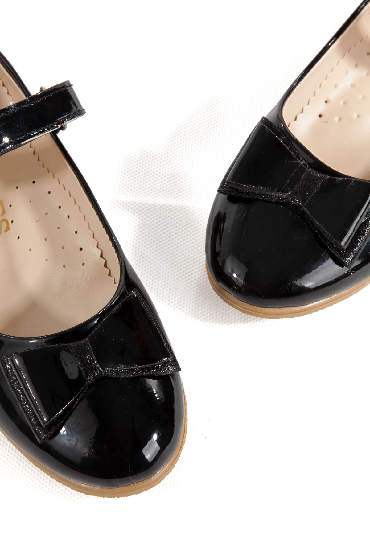  ARİEL KIZ ÇOCUK BABET RUGAN BABET AYAKKABI