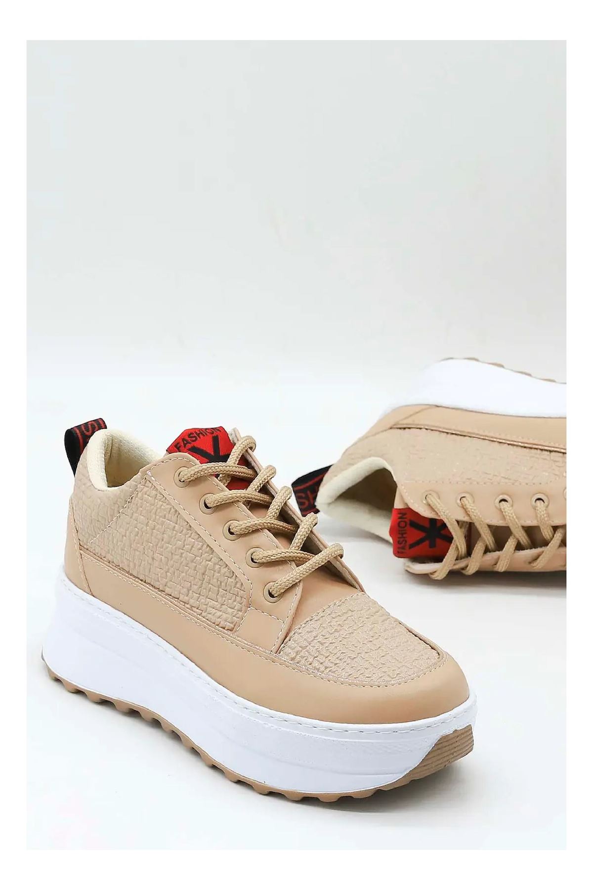 Oneo Vizon  Kadın Spor Ayakkabı A-1