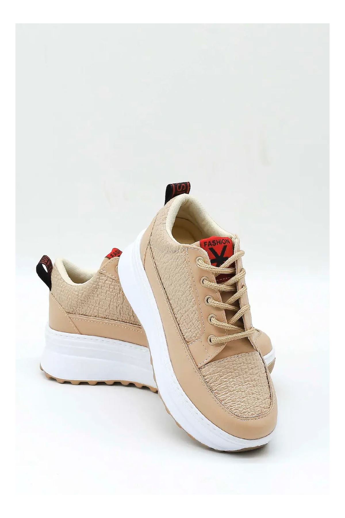 Vizon  Kadın Spor Ayakkabı A-1