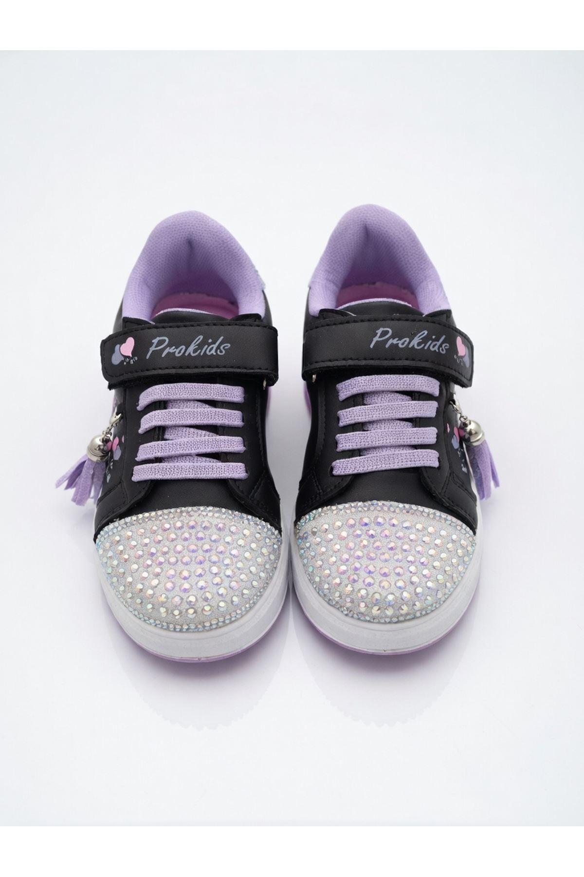 MİMİ Taş Detaylı Günlük Çocuk Ayakkabısı