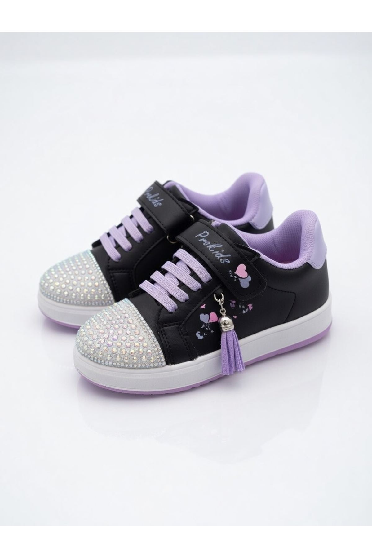 MİMİ Taş Detaylı Günlük Çocuk Ayakkabısı