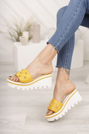 Ronida Hardal  Terlik