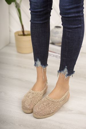 Dalya Vizon Kadın Babet   C-3