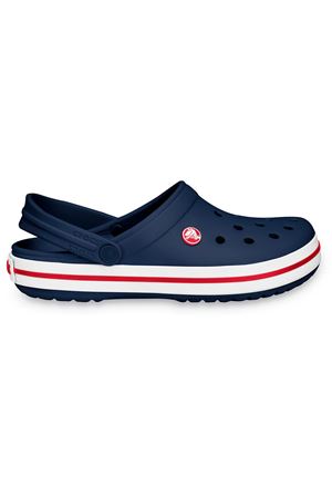 Crocs Lacivert terlik 