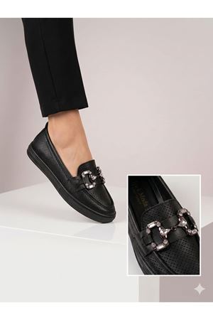 Kadın Casual Ayakkabı Siyah