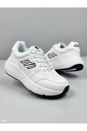 STRİDE Kadın Yüksek Taban Günlük Spor Ayakkabı