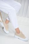 Brook Vizon Günlük Kadın Sneakers