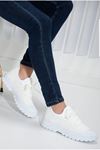 Brook Beyaz Sneakers 