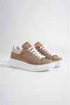 Castor Kahverengi Sneaker