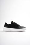 Chow Siyah Sneaker
