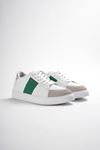 Rigel Yeşil Sneaker 001