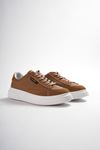 Barca Kahve Sneaker