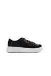 Barca Siyah Sneaker