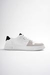 Betria Gri Siyah Sneaker