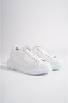 Castor Beyaz Sneaker 02