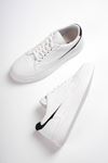 Alhena Zebra Sneaker