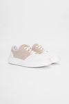 Chow Bej Sneaker